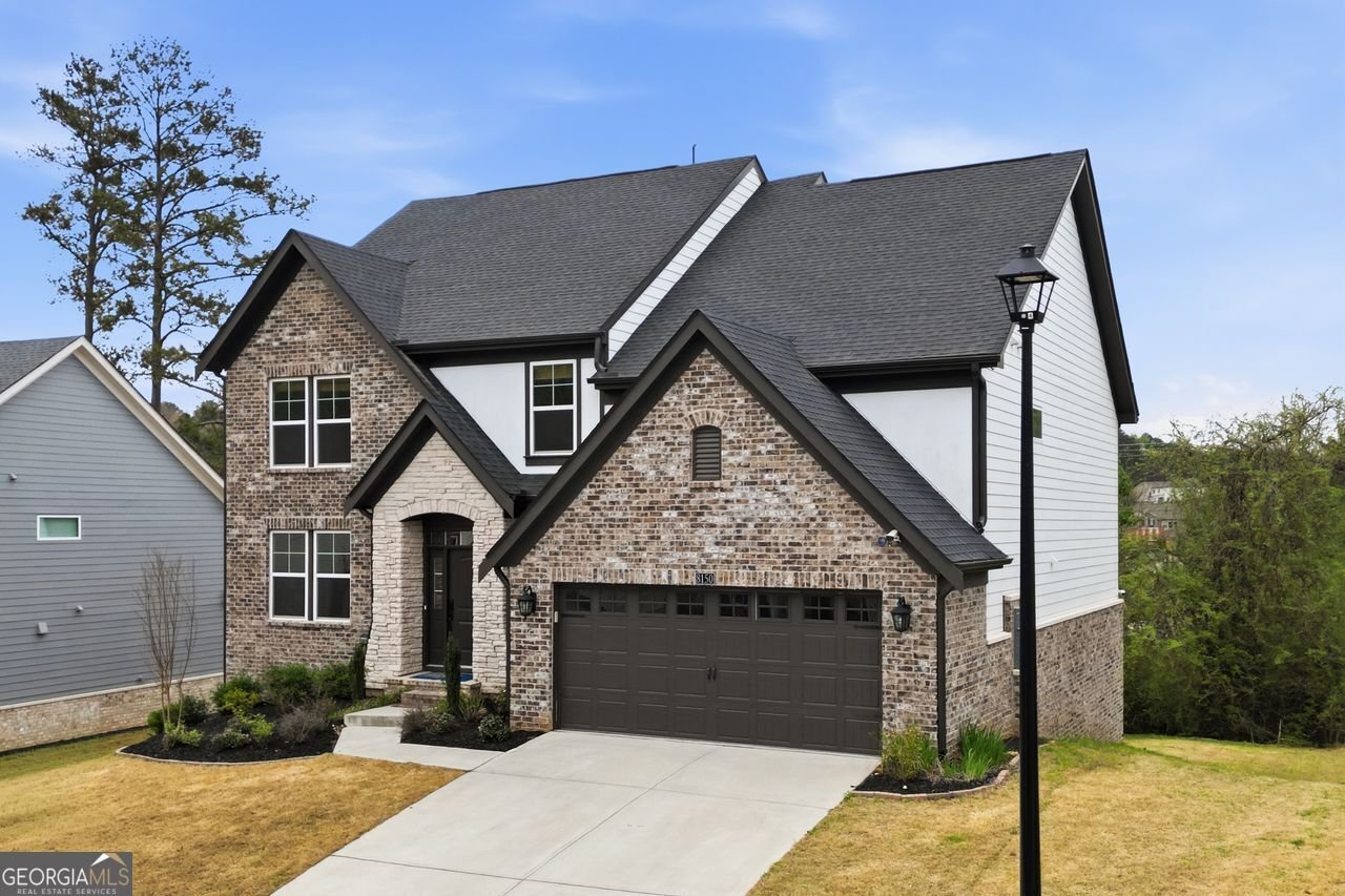 8150 Scenic Ridge Way Ball Ground - Photo 34