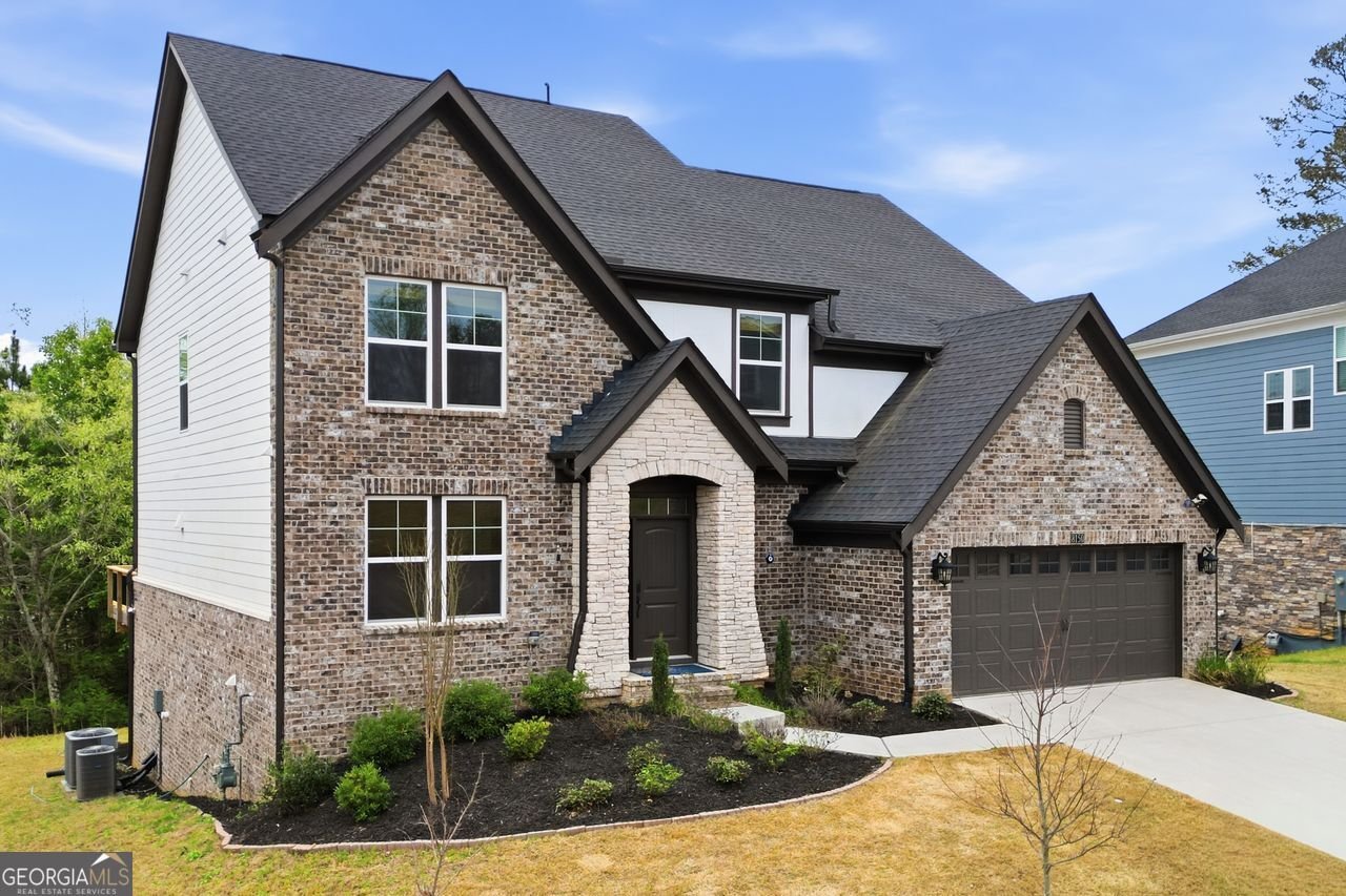 8150 Scenic Ridge Way Ball Ground - Photo 35