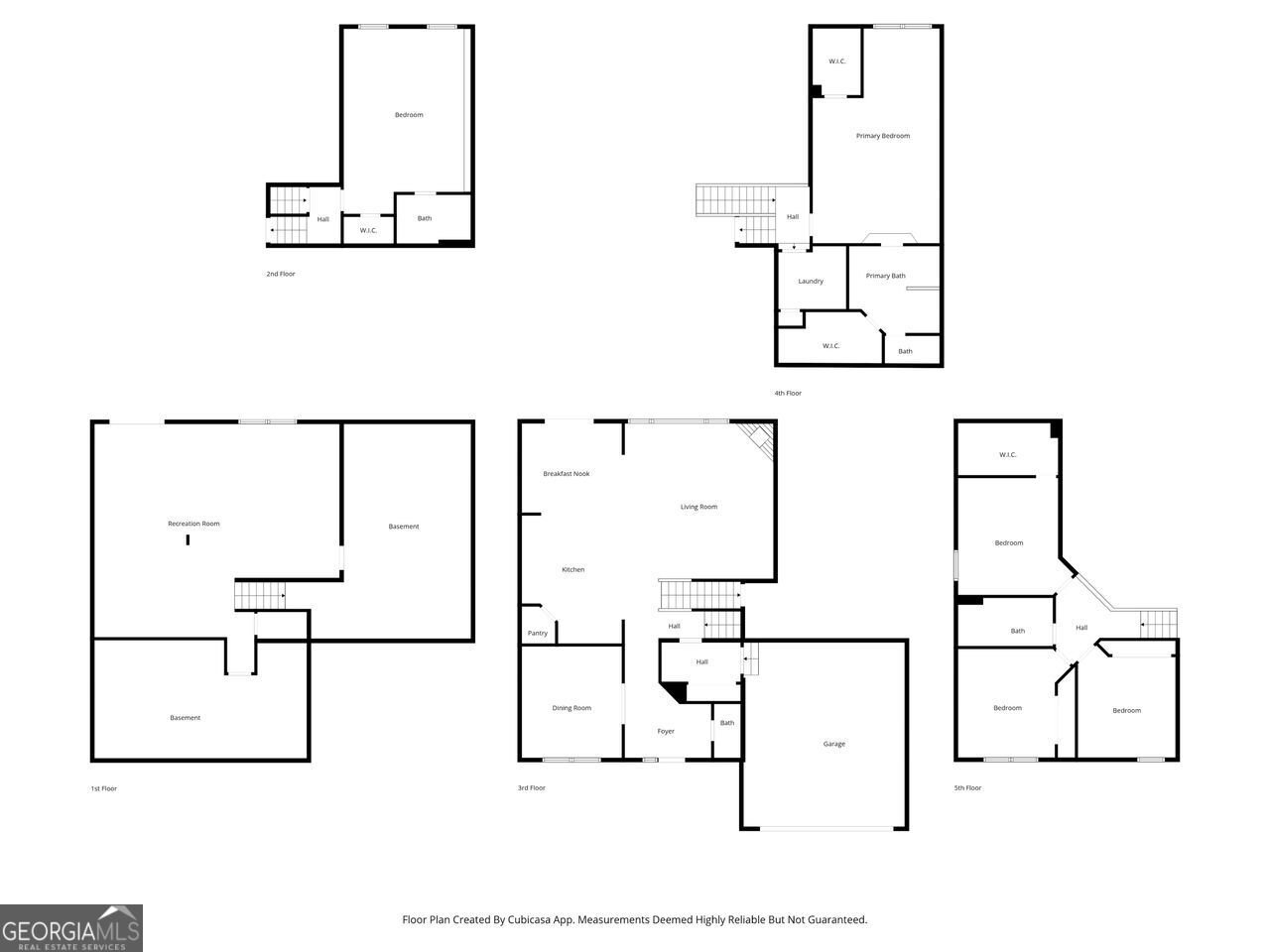 8150 Scenic Ridge Way Ball Ground - Photo 46