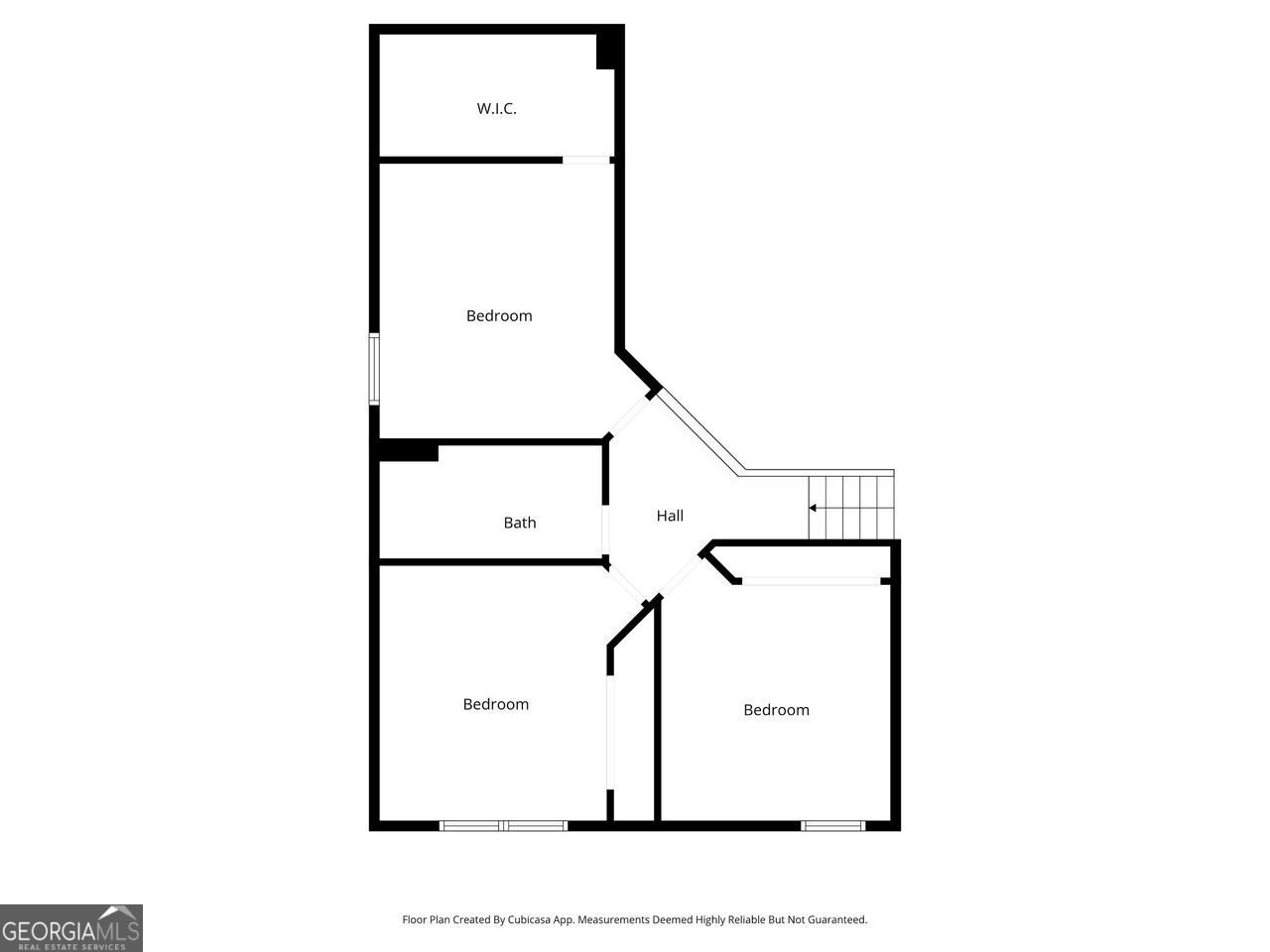 8150 Scenic Ridge Way Ball Ground - Photo 47