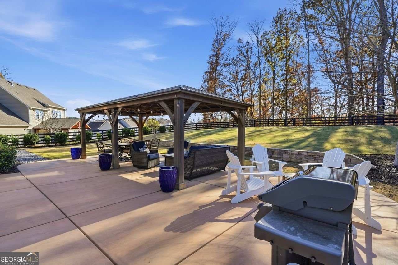 8150 Scenic Ridge Way Ball Ground - Photo 54