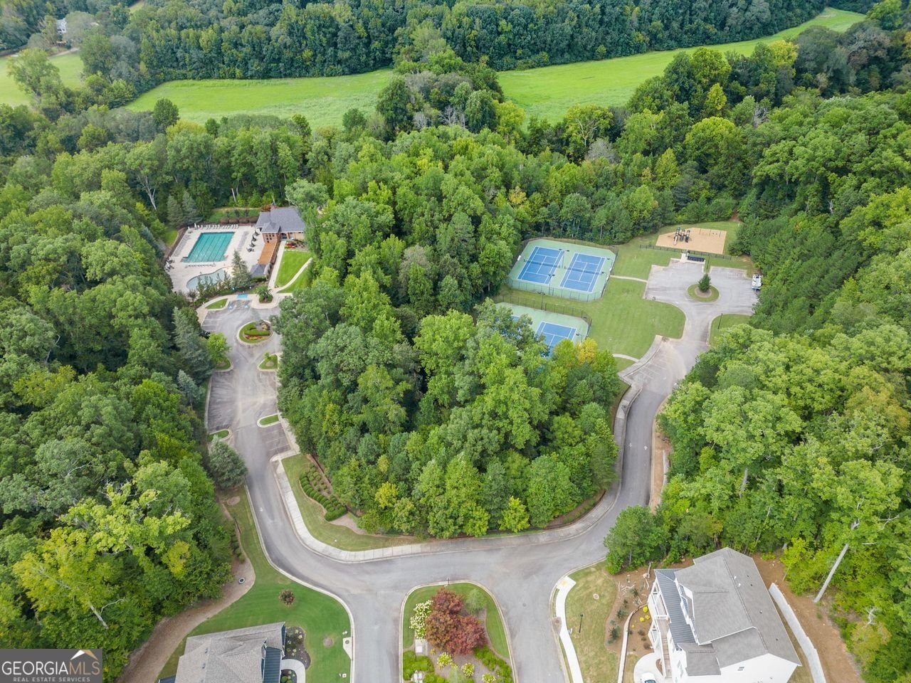 8150 Scenic Ridge Way Ball Ground - Photo 57