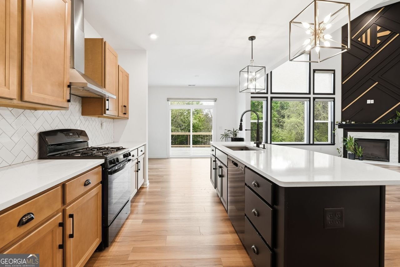 8150 Scenic Ridge Way Ball Ground - Photo 8