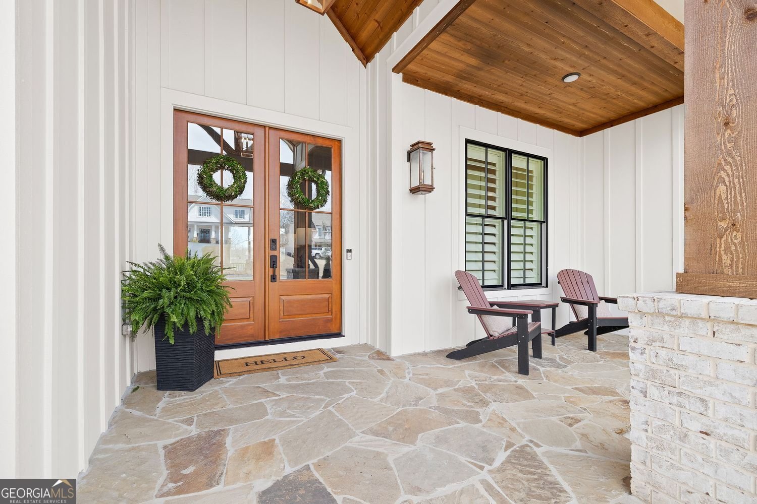 135 Night Fire Lane Dawsonville - Photo 10