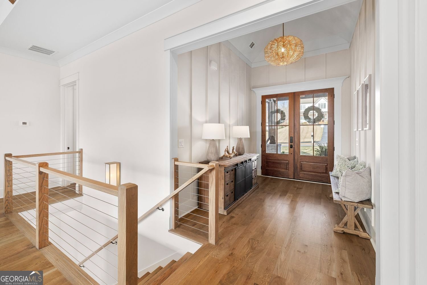 135 Night Fire Lane Dawsonville - Photo 11