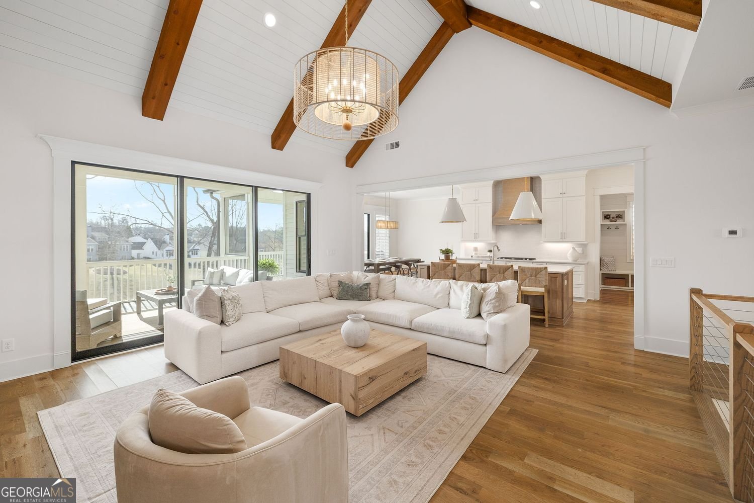 135 Night Fire Lane Dawsonville - Photo 12