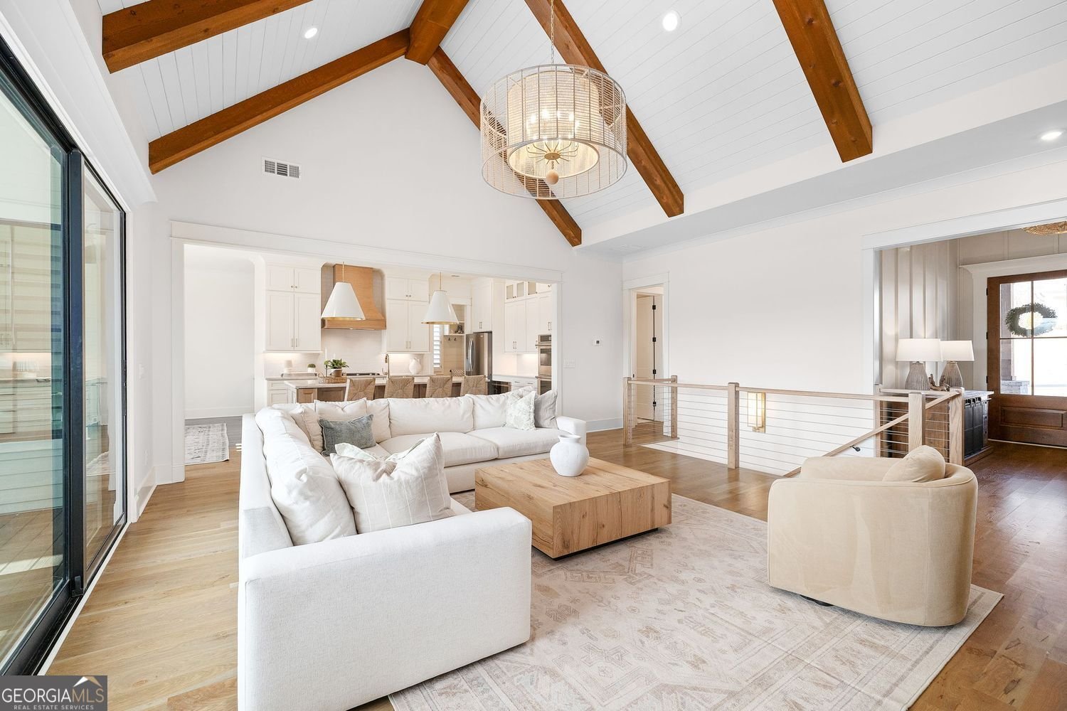 135 Night Fire Lane Dawsonville - Photo 15