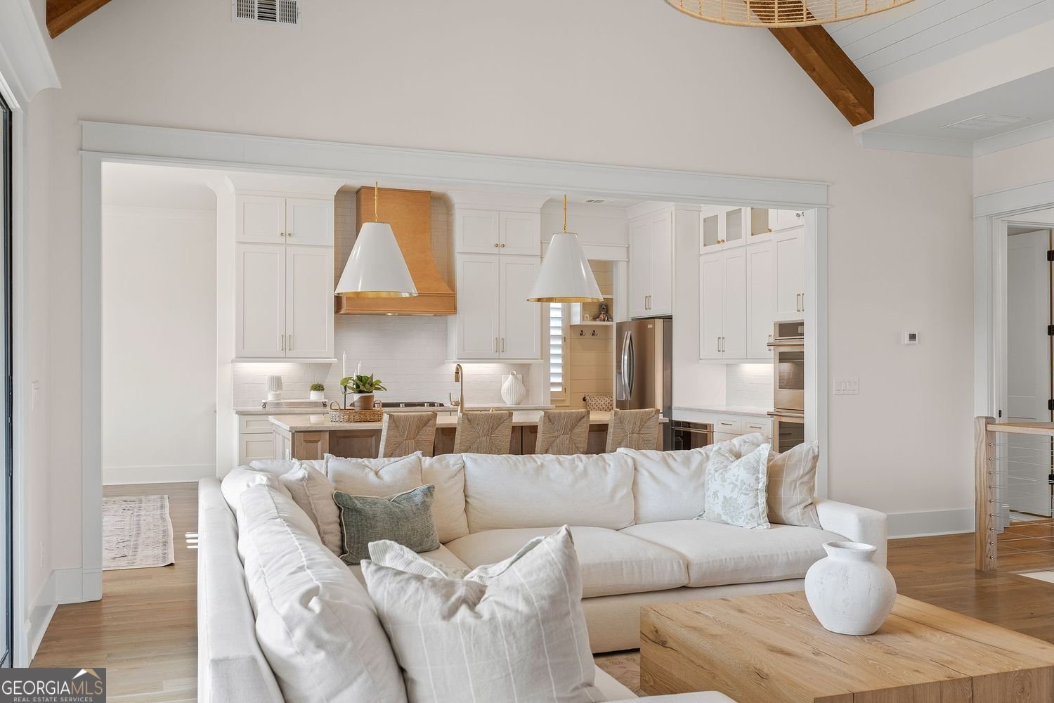 135 Night Fire Lane Dawsonville - Photo 16