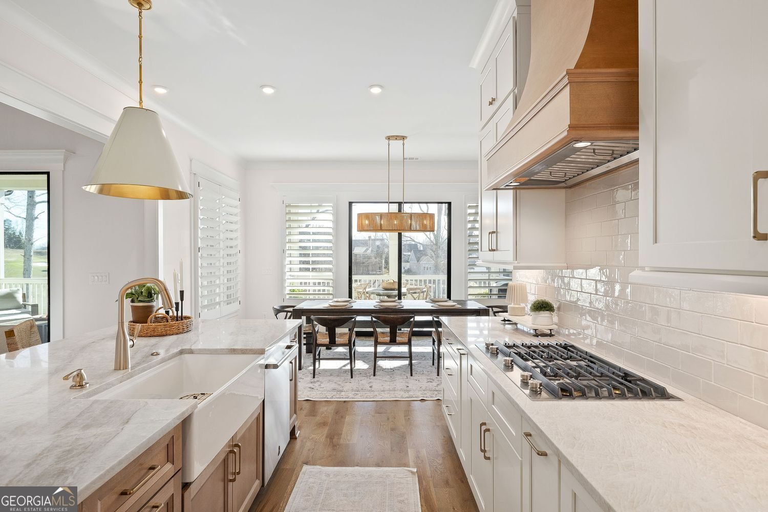 135 Night Fire Lane Dawsonville - Photo 20