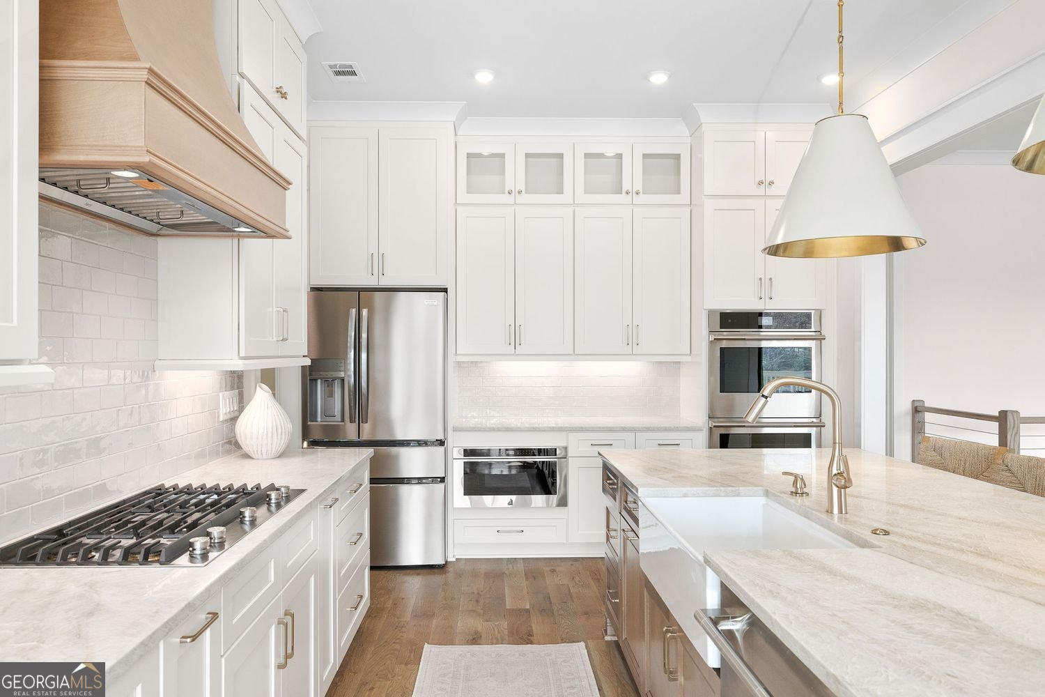 135 Night Fire Lane Dawsonville - Photo 21