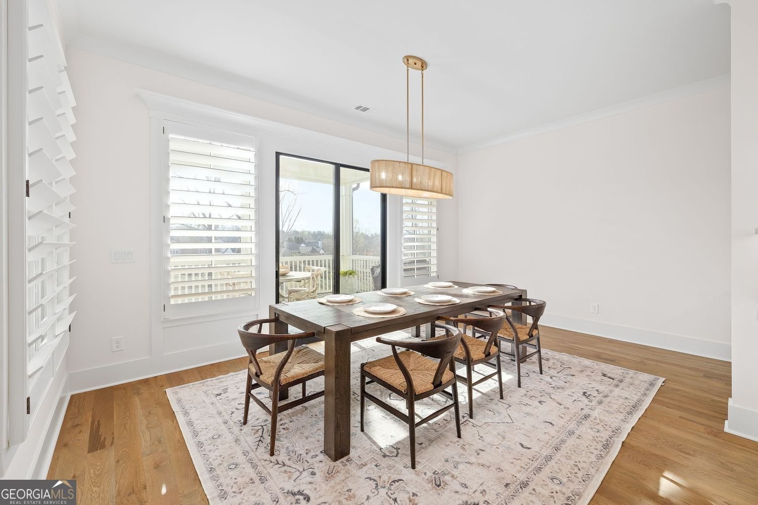 135 Night Fire Lane Dawsonville - Photo 22