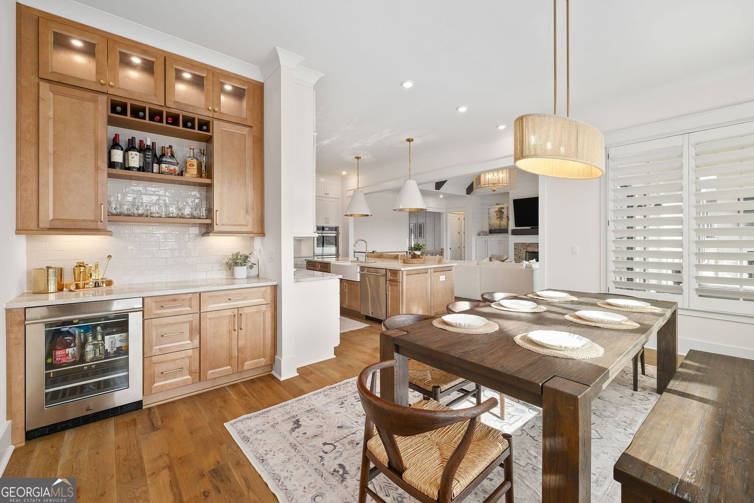 135 Night Fire Lane Dawsonville - Photo 23