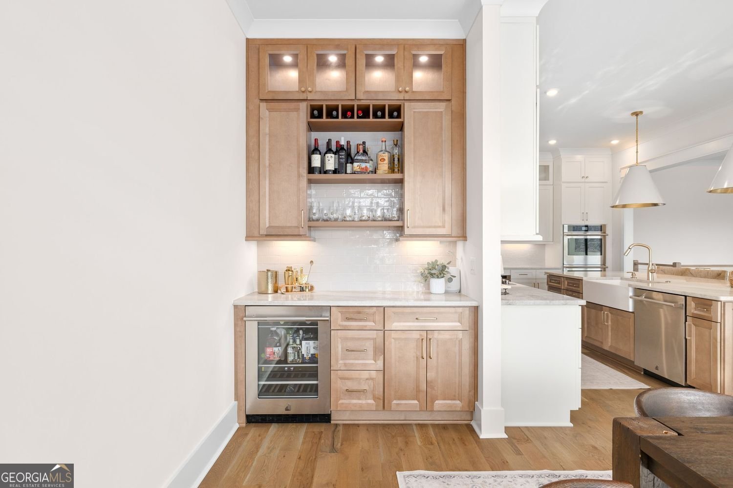 135 Night Fire Lane Dawsonville - Photo 24