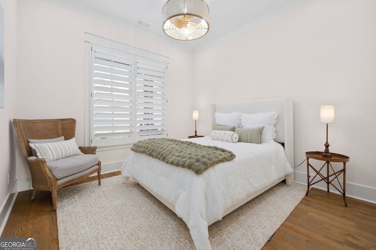 135 Night Fire Lane Dawsonville - Photo 34