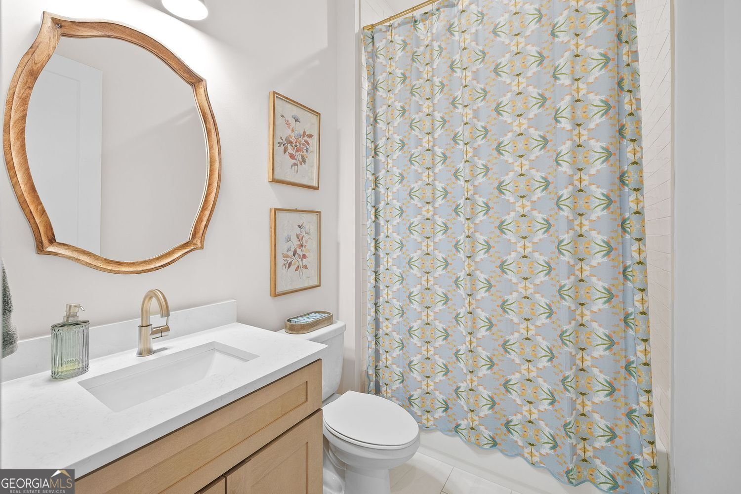 135 Night Fire Lane Dawsonville - Photo 35