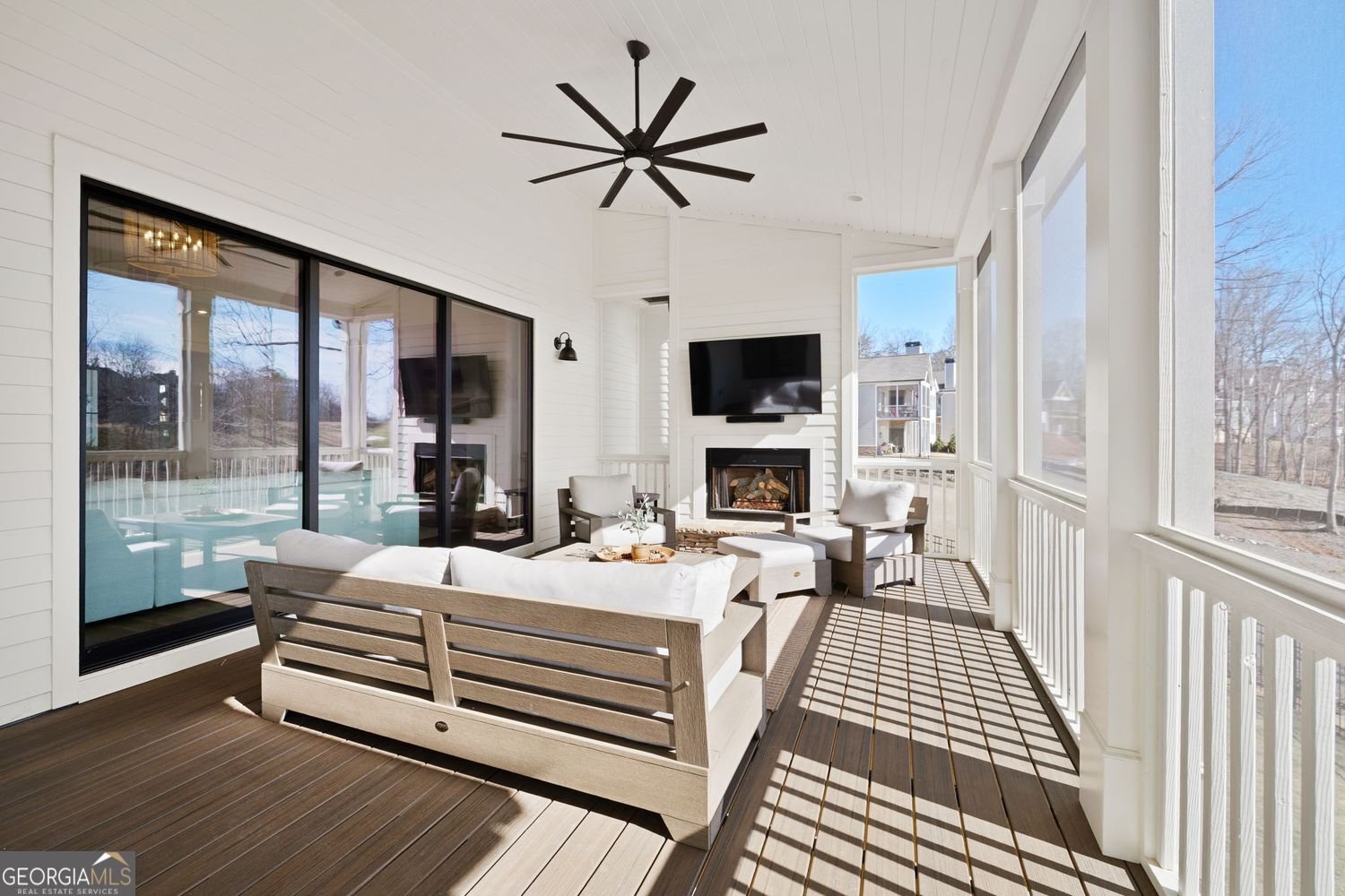 135 Night Fire Lane Dawsonville - Photo 36