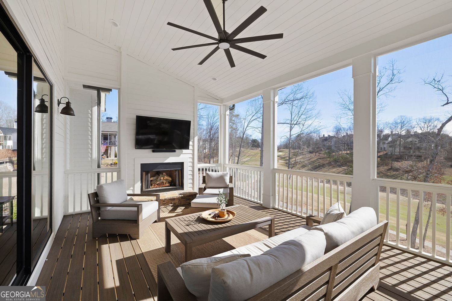 135 Night Fire Lane Dawsonville - Photo 37