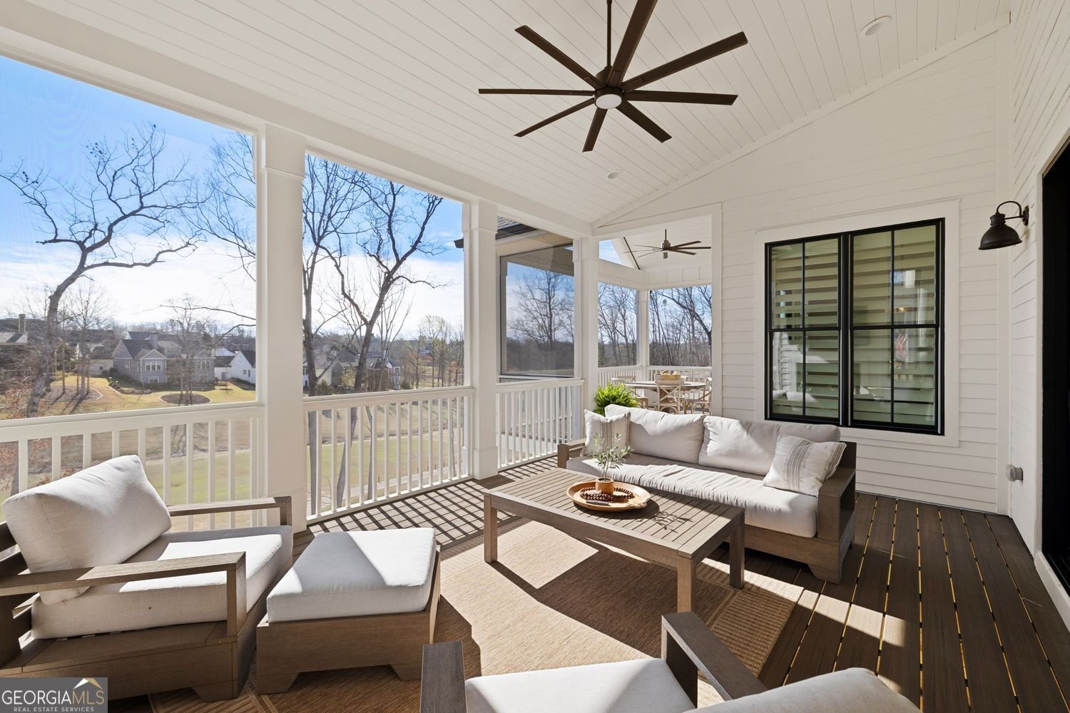 135 Night Fire Lane Dawsonville - Photo 38