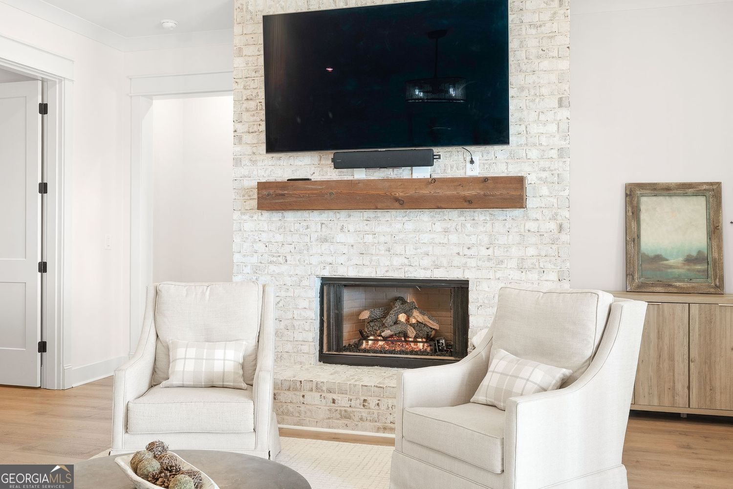 135 Night Fire Lane Dawsonville - Photo 40