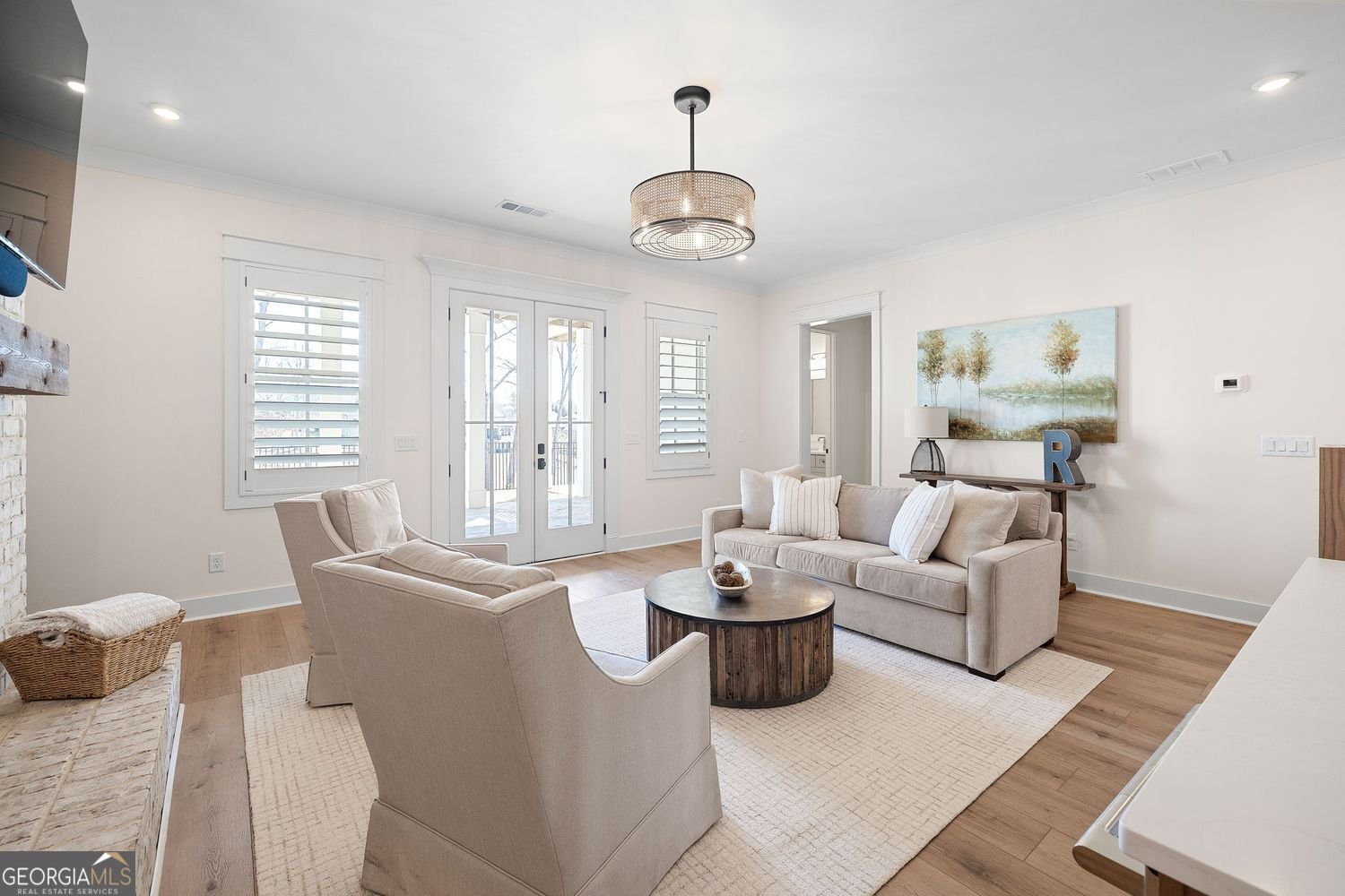 135 Night Fire Lane Dawsonville - Photo 41