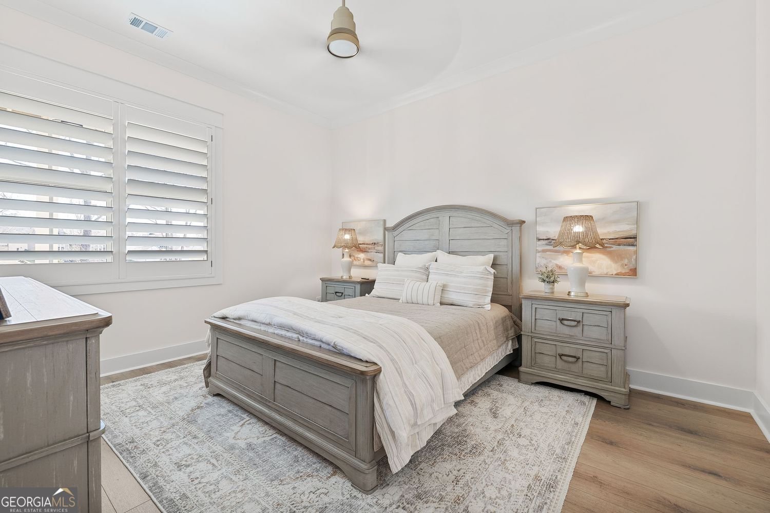 135 Night Fire Lane Dawsonville - Photo 42