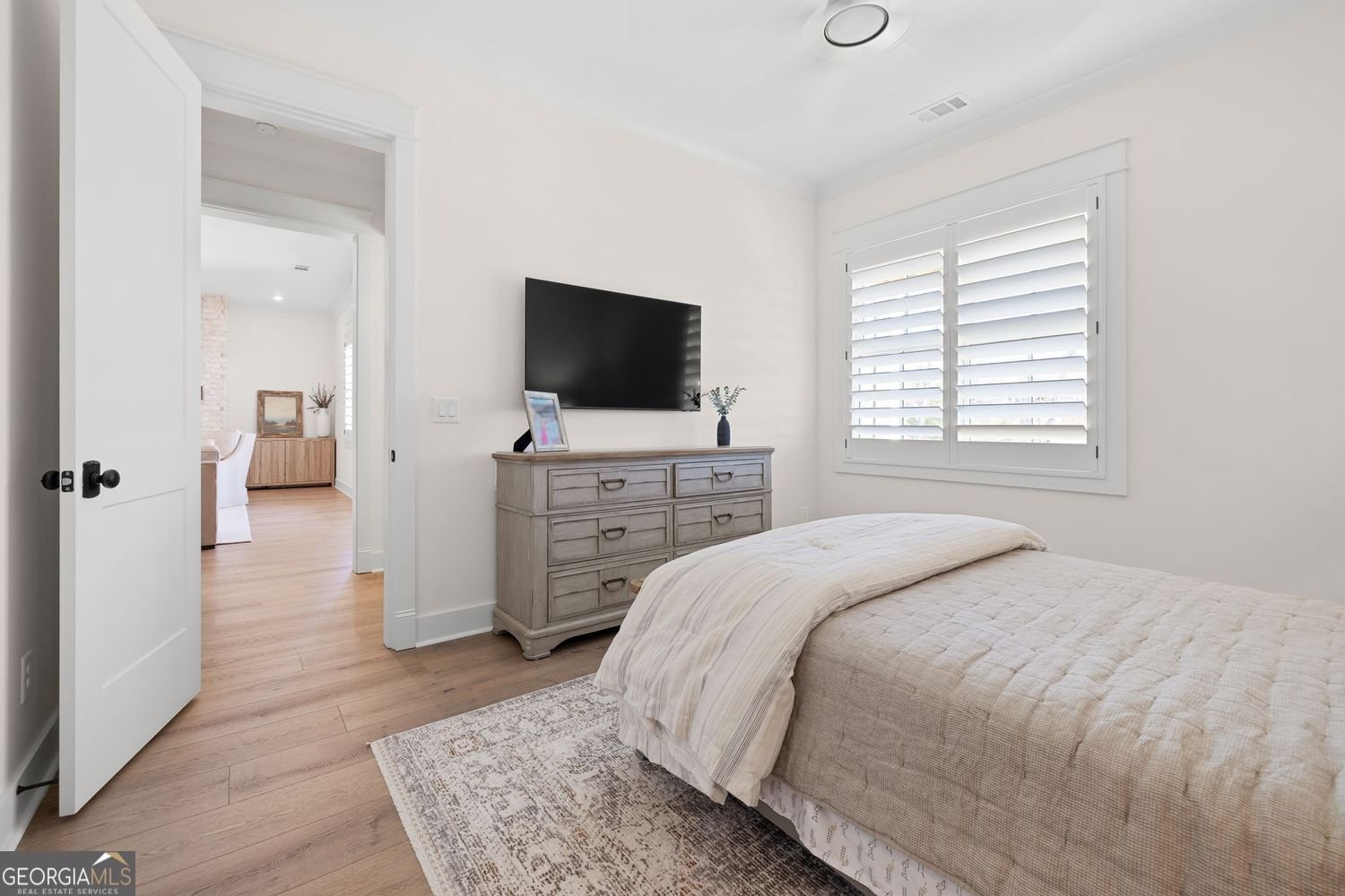 135 Night Fire Lane Dawsonville - Photo 43