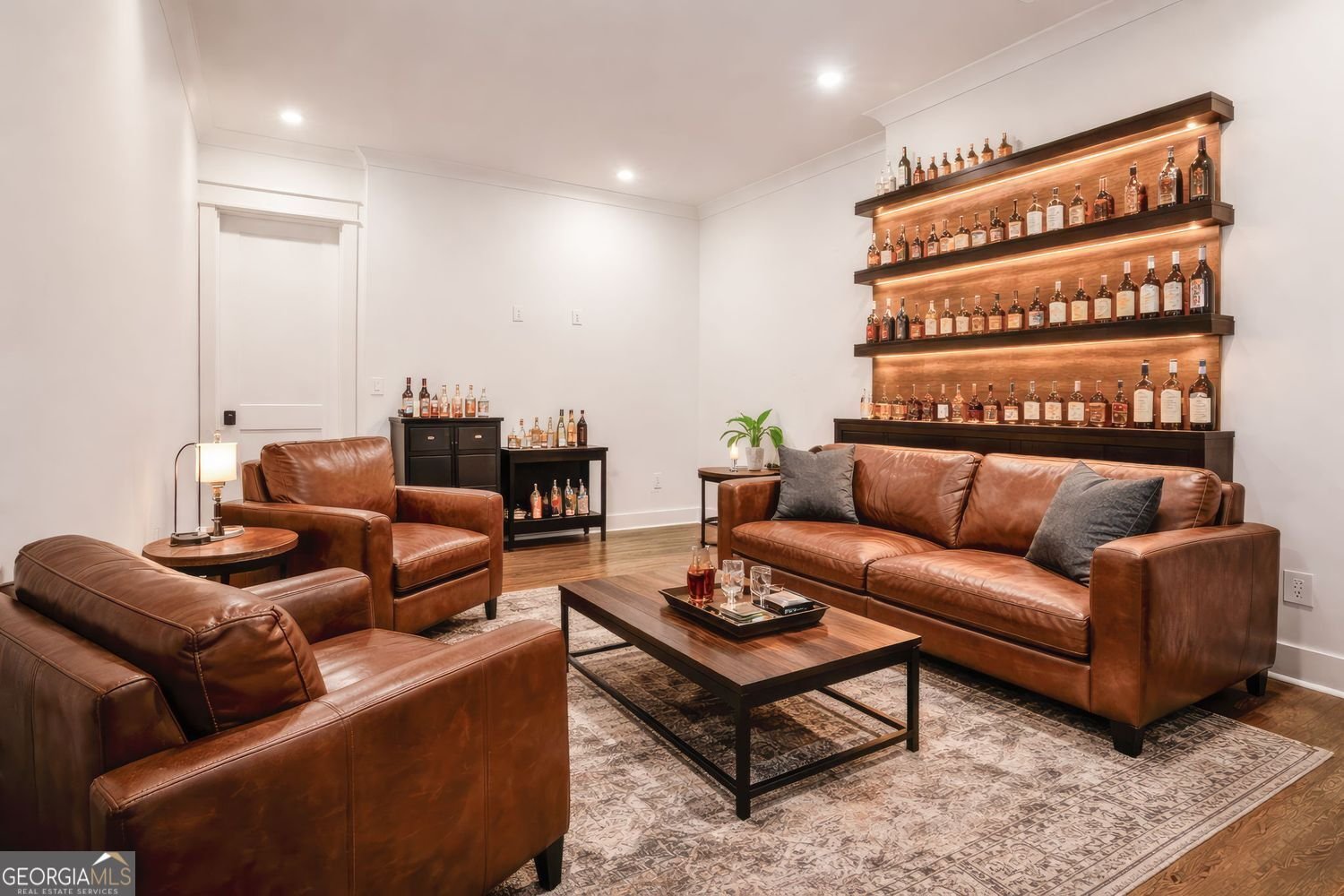 135 Night Fire Lane Dawsonville - Photo 51