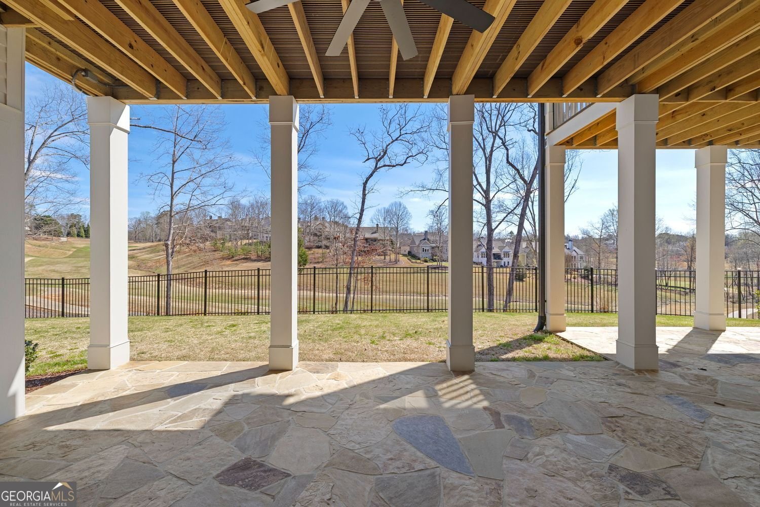 135 Night Fire Lane Dawsonville - Photo 52