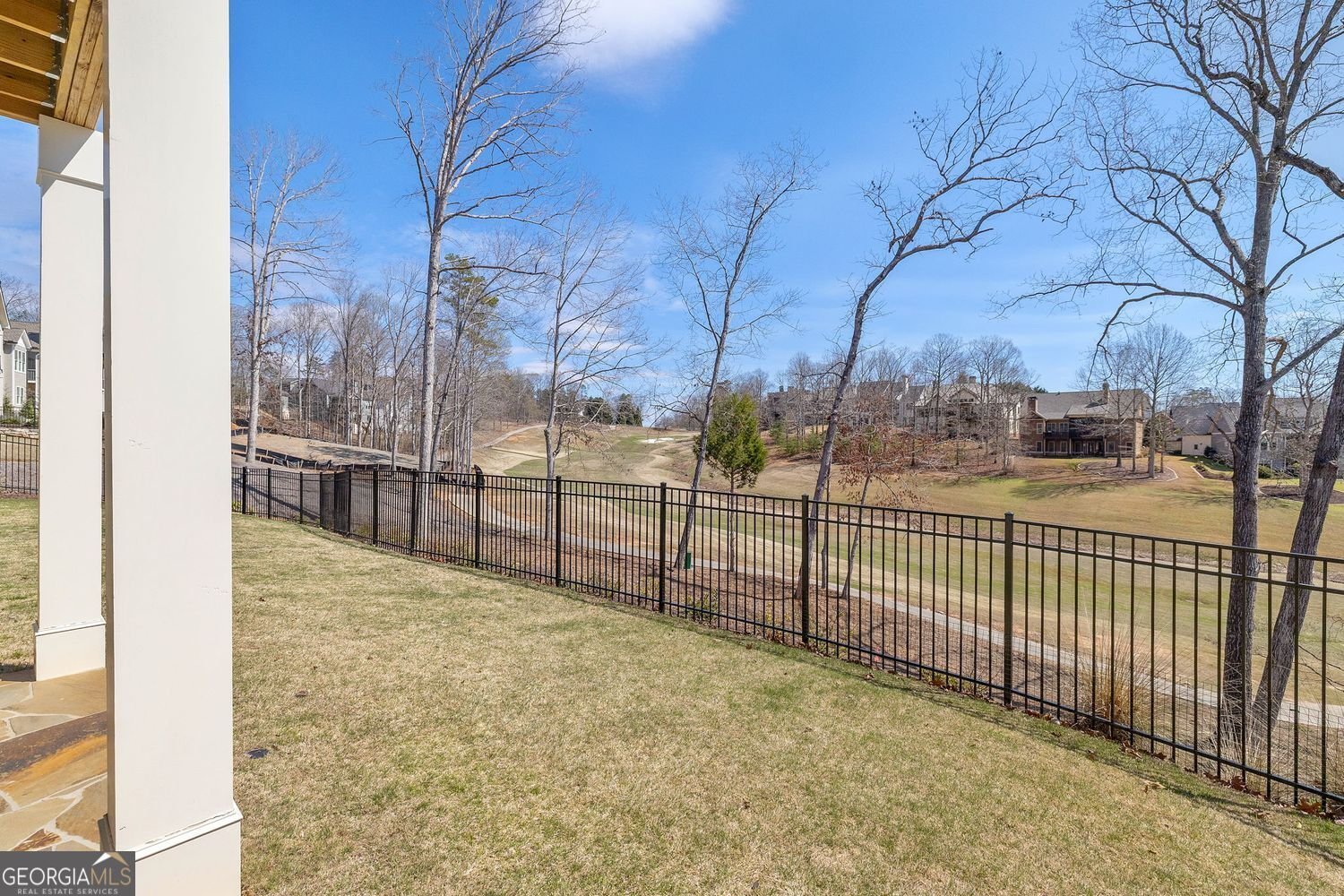 135 Night Fire Lane Dawsonville - Photo 55