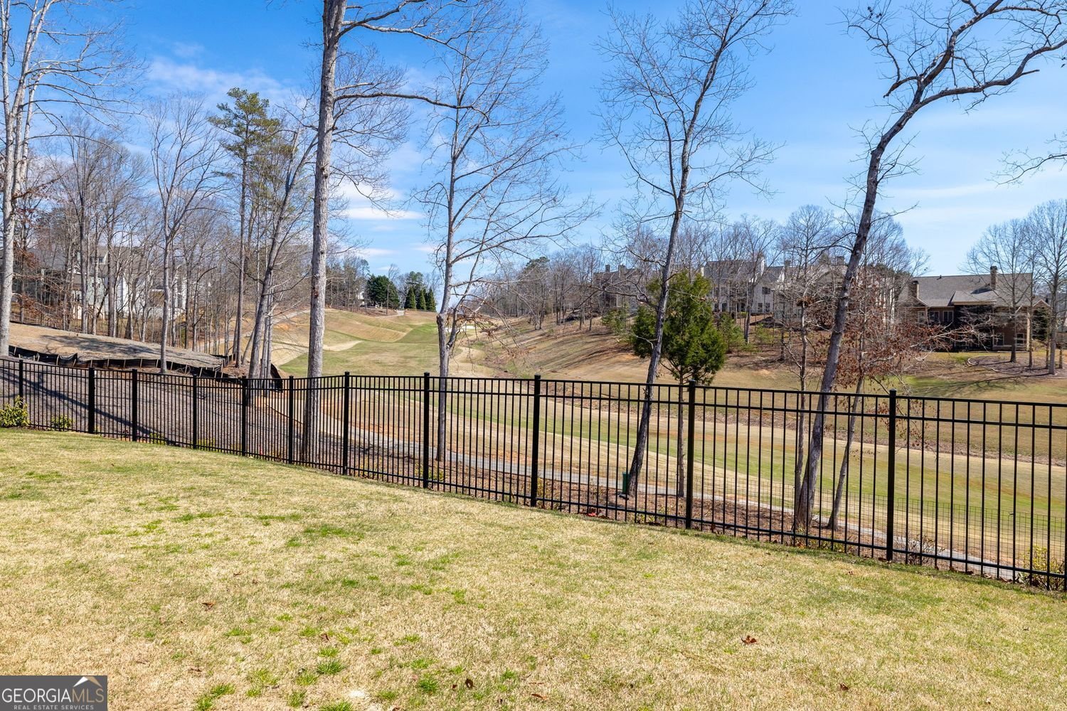 135 Night Fire Lane Dawsonville - Photo 56