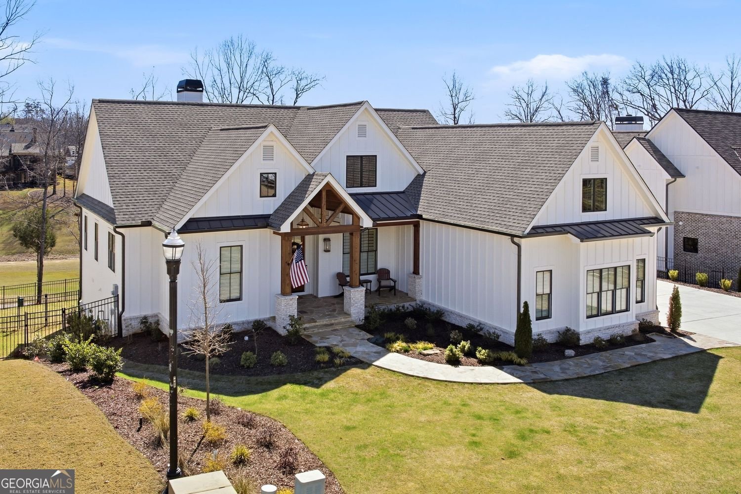 135 Night Fire Lane Dawsonville - Photo 57