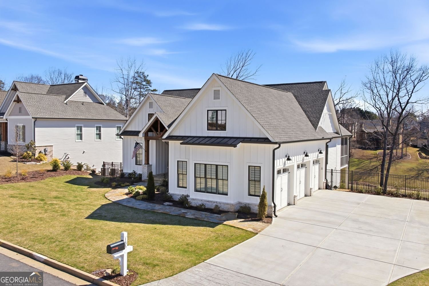 135 Night Fire Lane Dawsonville - Photo 58