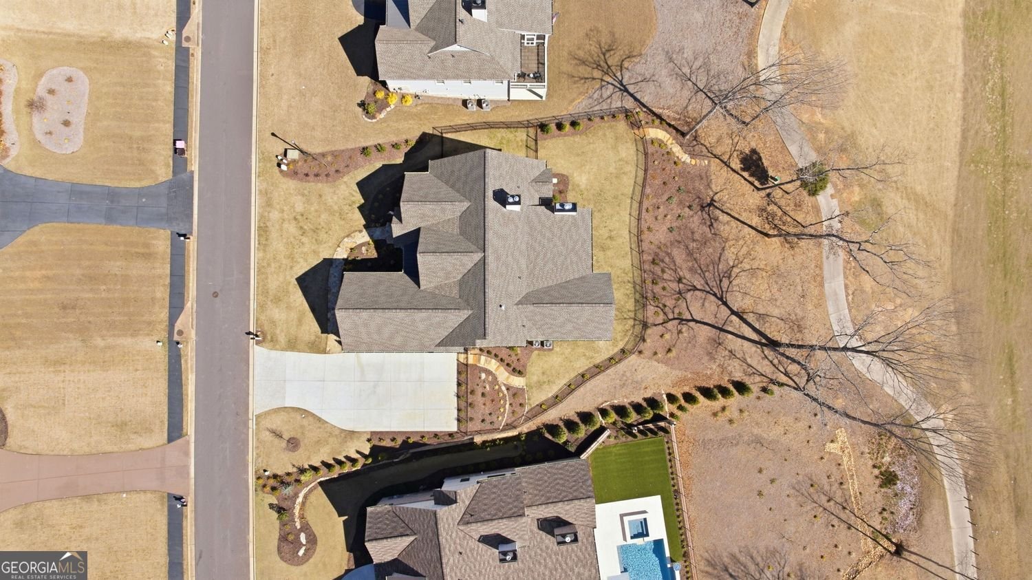 135 Night Fire Lane Dawsonville - Photo 62