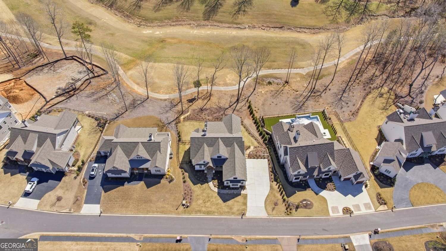 135 Night Fire Lane Dawsonville - Photo 63