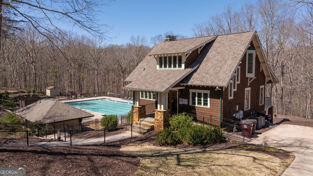 135 Night Fire Lane Dawsonville - Photo 64