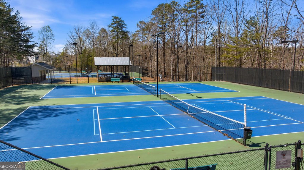 135 Night Fire Lane Dawsonville - Photo 67