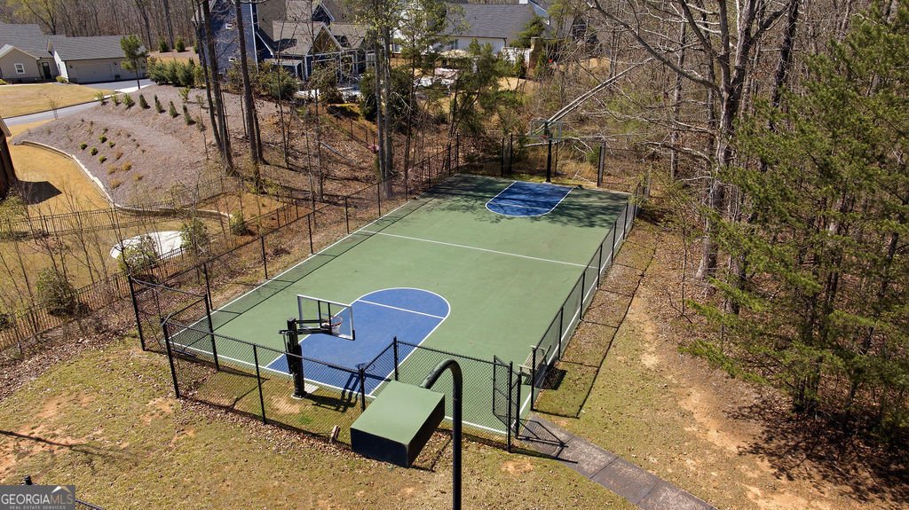 135 Night Fire Lane Dawsonville - Photo 68