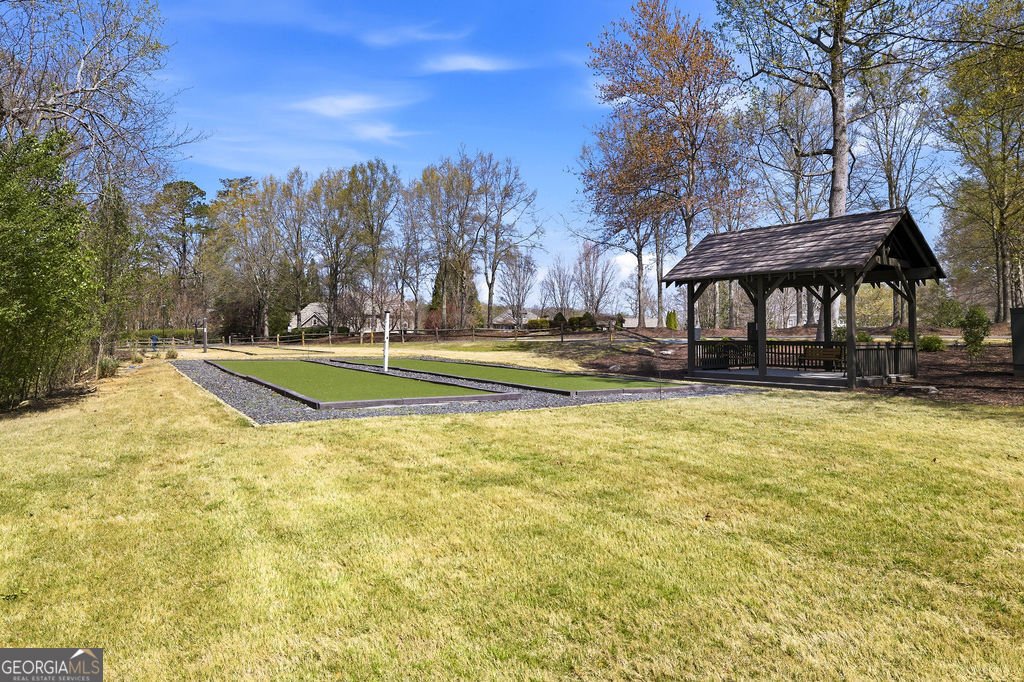 135 Night Fire Lane Dawsonville - Photo 69