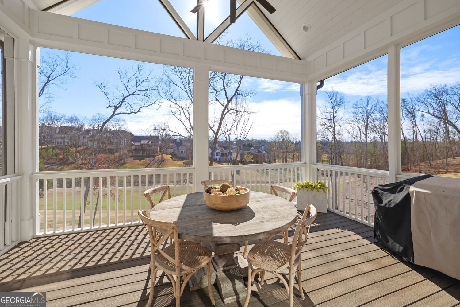 135 Night Fire Lane Dawsonville - Photo 7