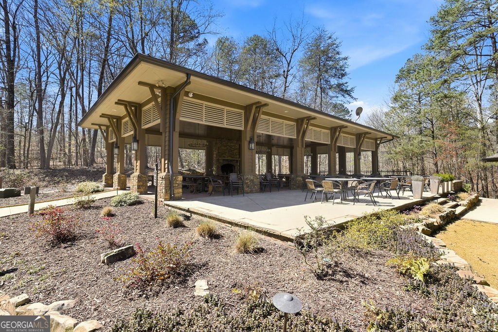 135 Night Fire Lane Dawsonville - Photo 71