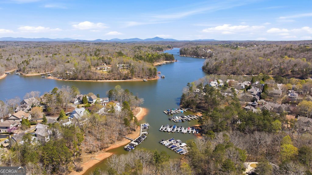 135 Night Fire Lane Dawsonville - Photo 72