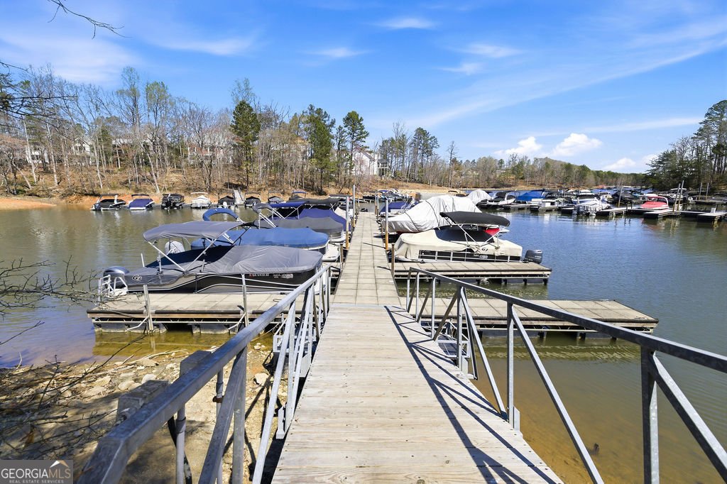 135 Night Fire Lane Dawsonville - Photo 73