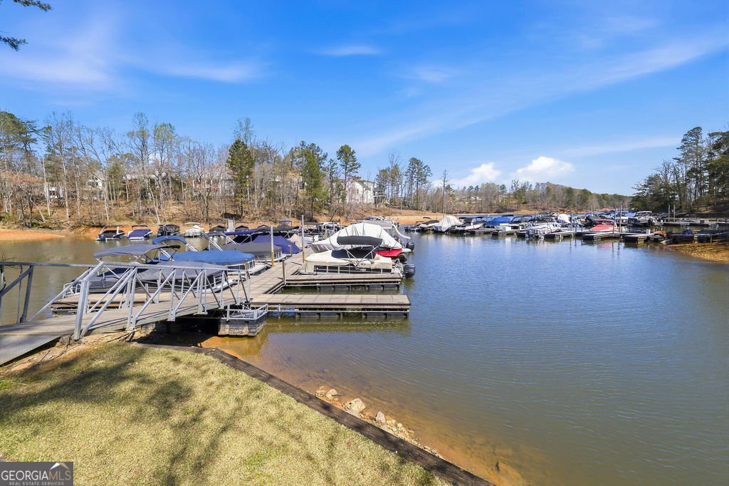 135 Night Fire Lane Dawsonville - Photo 74