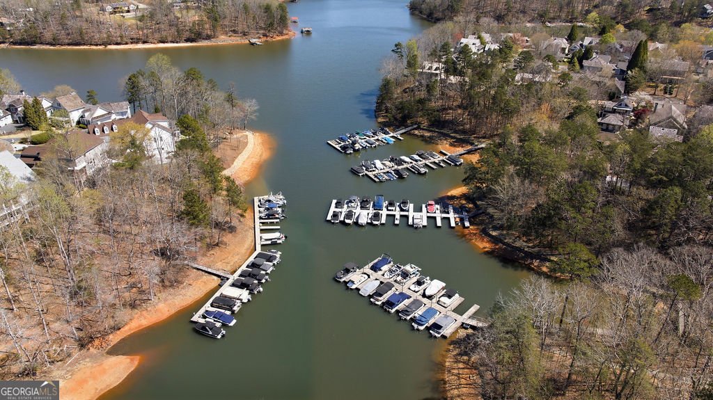 135 Night Fire Lane Dawsonville - Photo 77