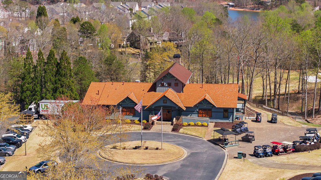 135 Night Fire Lane Dawsonville - Photo 78