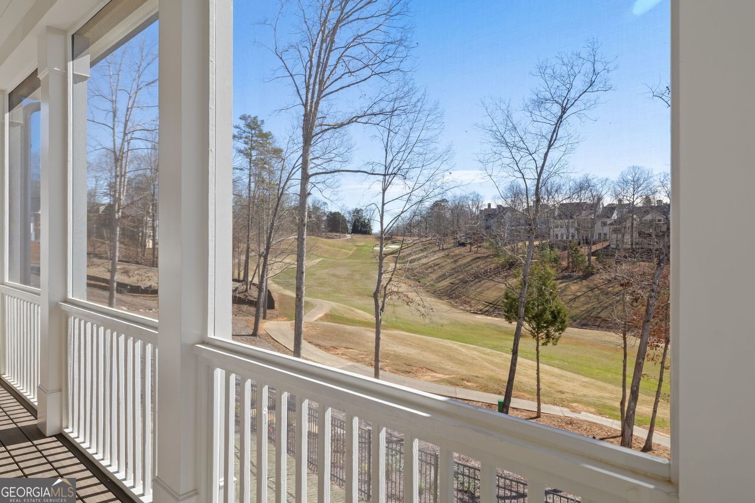 135 Night Fire Lane Dawsonville - Photo 8