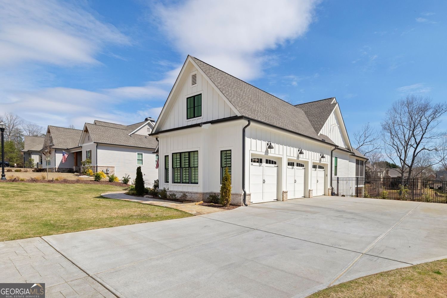 135 Night Fire Lane Dawsonville - Photo 9