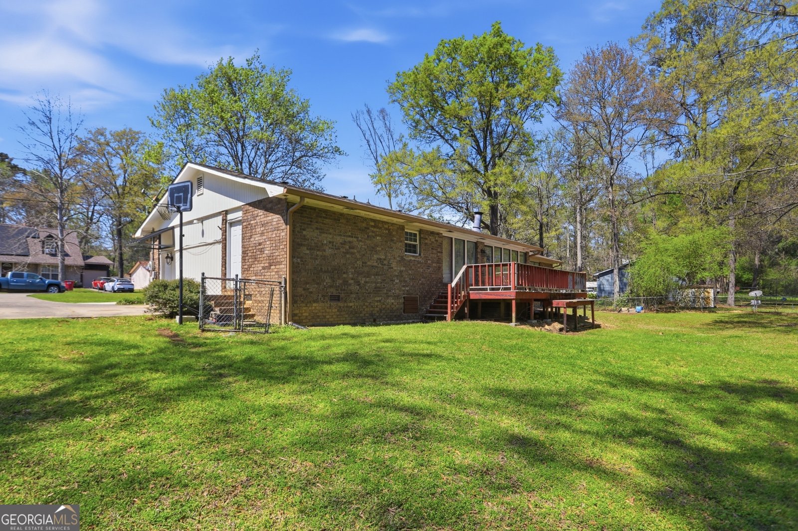 256 Jefferson Circle Macon - Photo 35