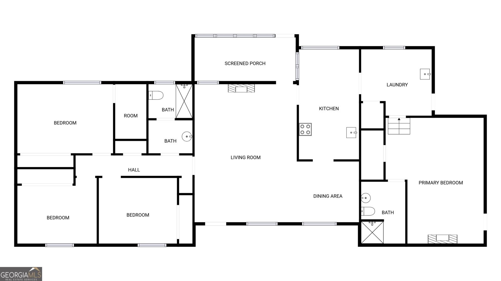 256 Jefferson Circle Macon - Photo 38