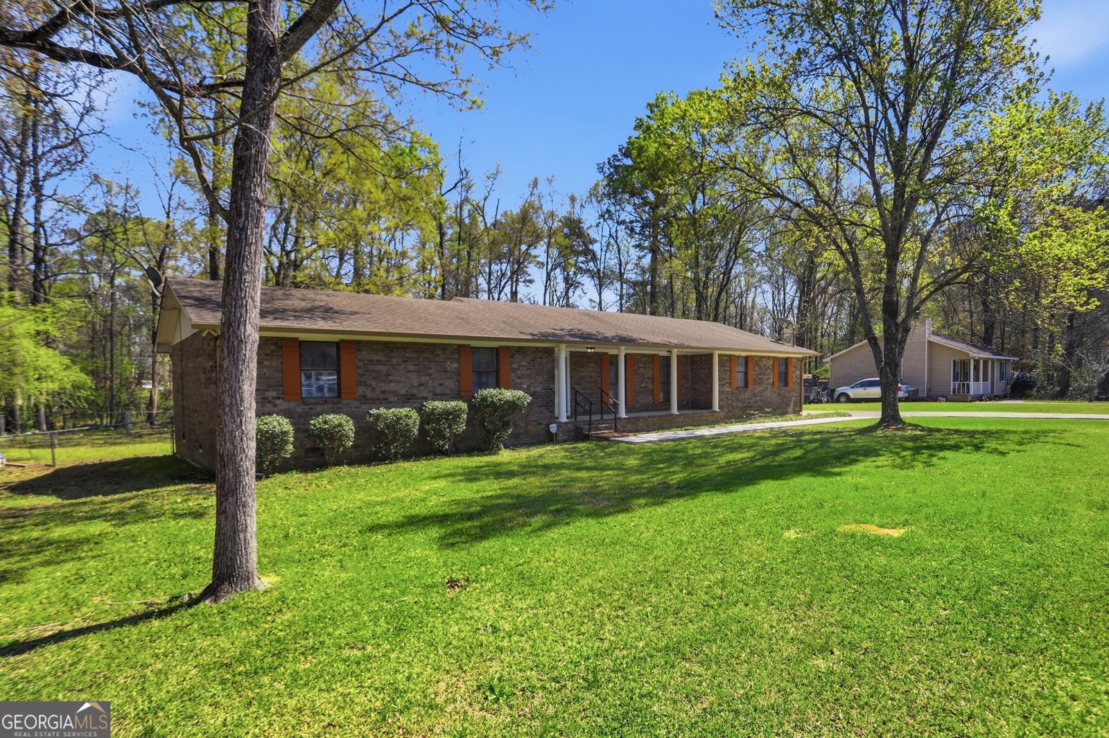 256 Jefferson Circle Macon - Photo 7